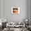 Deco Cappucino I-Richard Weiss-Art Print displayed on a wall