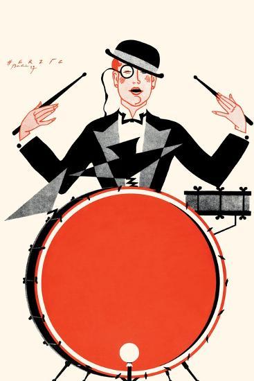 Art Print, , large