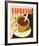 Deco Espresso II-Richard Weiss-Framed Art Print