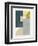Deco Glam II-Moira Hershey-Framed Art Print
