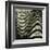 Deco I-Mali Nave-Framed Giclee Print