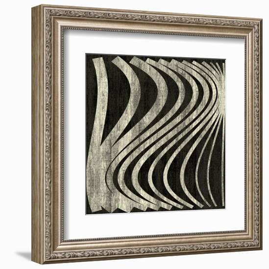 Deco II-Mali Nave-Framed Art Print