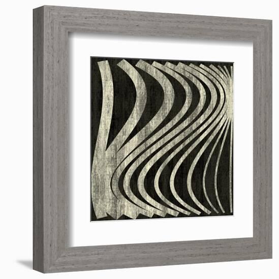 Deco II-Mali Nave-Framed Art Print