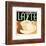 Deco Latte II-Richard Weiss-Framed Premium Giclee Print