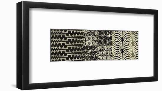 Deco Rhapsody-Mali Nave-Framed Art Print