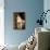 Deco Style C-GI ArtLab-Mounted Premium Giclee Print displayed on a wall