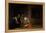 Decollation of the Baptist-Caravaggio-Framed Premier Image Canvas