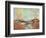 Deconstructed Landscape-Gabriela Villarreal-Framed Art Print