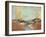 Deconstructed Landscape-Gabriela Villarreal-Framed Art Print