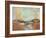 Deconstructed Landscape-Gabriela Villarreal-Framed Art Print