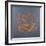 Deconstructed Sphere, 2005-Lincoln Seligman-Framed Premium Giclee Print