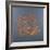 Deconstructed Sphere, 2005-Lincoln Seligman-Framed Giclee Print