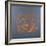 Deconstructed Sphere, 2005-Lincoln Seligman-Framed Giclee Print