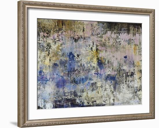 Deconstructed-Alexys Henry-Framed Giclee Print