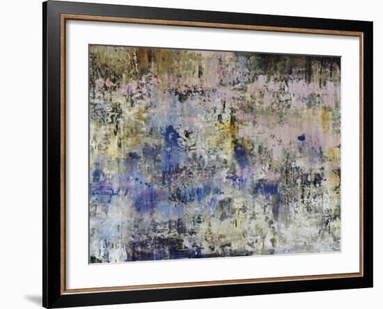 Deconstructed-Alexys Henry-Framed Giclee Print