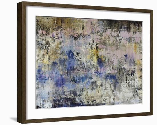 Deconstructed-Alexys Henry-Framed Giclee Print