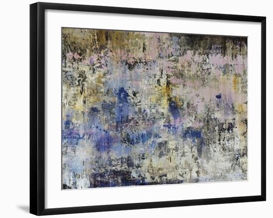 Deconstructed-Alexys Henry-Framed Giclee Print