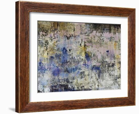 Deconstructed-Alexys Henry-Framed Giclee Print