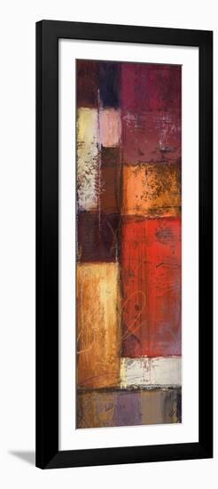 Deconstructing Panel II-Michael Marcon-Framed Premium Giclee Print