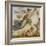 Décor du salon des Saisons de l'hôtel de Lannoy : Le Printemps-Pierre Paul Prud'hon-Framed Giclee Print