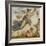 Décor du salon des Saisons de l'hôtel de Lannoy : Le Printemps-Pierre Paul Prud'hon-Framed Giclee Print