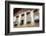 Decorated Buildings, Mittenwald, Bavaria (Bayern), Germany-Gary Cook-Framed Photographic Print