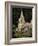 Decorated Little Chapel, Guernsey, Channel Islands, United Kingdom, Euruope-Tim Hall-Framed Photographic Print