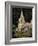 Decorated Little Chapel, Guernsey, Channel Islands, United Kingdom, Euruope-Tim Hall-Framed Photographic Print