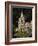 Decorated Little Chapel, Guernsey, Channel Islands, United Kingdom, Euruope-Tim Hall-Framed Photographic Print