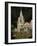 Decorated Little Chapel, Guernsey, Channel Islands, United Kingdom, Euruope-Tim Hall-Framed Photographic Print