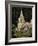 Decorated Little Chapel, Guernsey, Channel Islands, United Kingdom, Euruope-Tim Hall-Framed Photographic Print