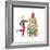 Decorating Christmas I-Lanie Loreth-Framed Art Print