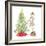 Decorating Christmas II-Lanie Loreth-Framed Art Print