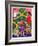 Decorating the Christmas Tree-Cathy Baxter-Framed Giclee Print