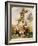 Decorating the Shrine, 1854-Gustave Brion-Framed Giclee Print