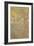 Décoration Domecy : arbres sur fond jaune-Odilon Redon-Framed Giclee Print