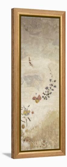 Décoration Domecy : grand panneau à décor végétal-Odilon Redon-Framed Premier Image Canvas