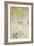 Décoration Domecy : la branche fleurie jaune-Odilon Redon-Framed Giclee Print
