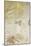 Décoration Domecy : la branche fleurie jaune-Odilon Redon-Mounted Giclee Print