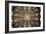 Decoration from St. Paul's Chamber or Abbess' Chamber-null-Framed Giclee Print