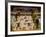 Decorations for the Day of the Dead Festival, Plaza Principal, San Miguel De Allende, Guanajuato-Richard Maschmeyer-Framed Photographic Print