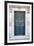 Decorative Doors I-Joseph Eta-Framed Giclee Print