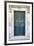 Decorative Doors I-Joseph Eta-Framed Giclee Print