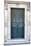 Decorative Doors I-Joseph Eta-Mounted Giclee Print