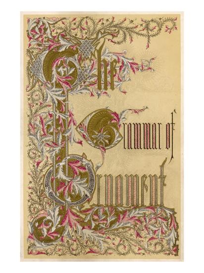 Gothic romantic essay image