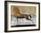 Decorative Horse II-Michael Garnier-Framed Art Print