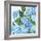 Decorative Hydrangea I-Kathrine Lovell-Framed Premium Giclee Print