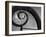 Decorative Spiral, Made by Eternit Co, at Brussels World's Fair-Michael Rougier-Framed Photographic Print