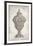 Decorative Vase I-School of Padua-Framed Giclee Print