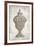 Decorative Vase I-School of Padua-Framed Giclee Print